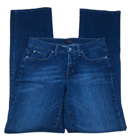 Cambio women’s bootcut jeans 30x32 - Picture 3 of 6